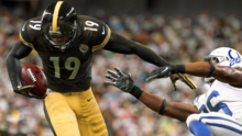 蓝狮在线：《Madden NFL 21》消息预告将于 6 月 1 日推出
