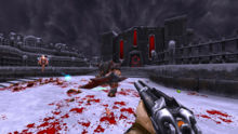 蓝狮在线：3D Realms 将于明年推出采用 Quake 引擎开发的《Wrath: Aeon Of Ruin》