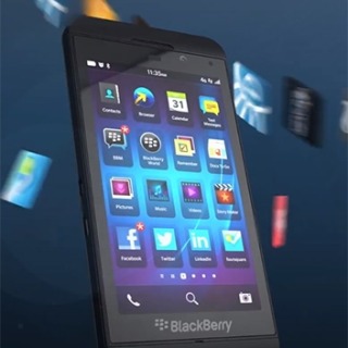 蓝狮在线:BlackBerry 10 为 Android Jelly Bean 应用打开大门